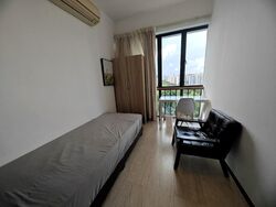Central Grove (D14), Condominium #589337491